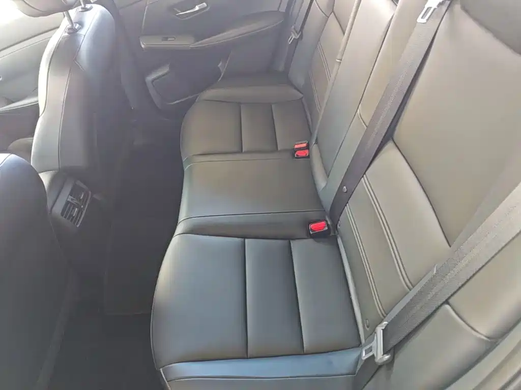 Nissan Sylphy 2022 — фото 17