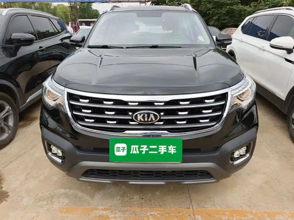 Kia Sportage 2020 — фото 3