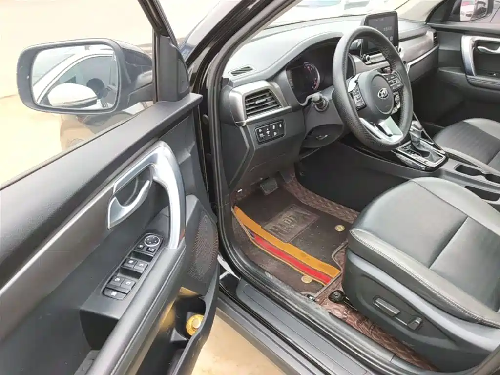 Kia Sportage 2020 — фото 16