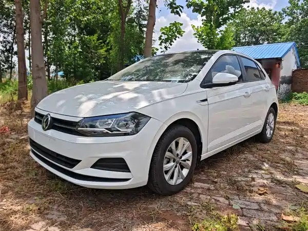 Volkswagen Polo 2019