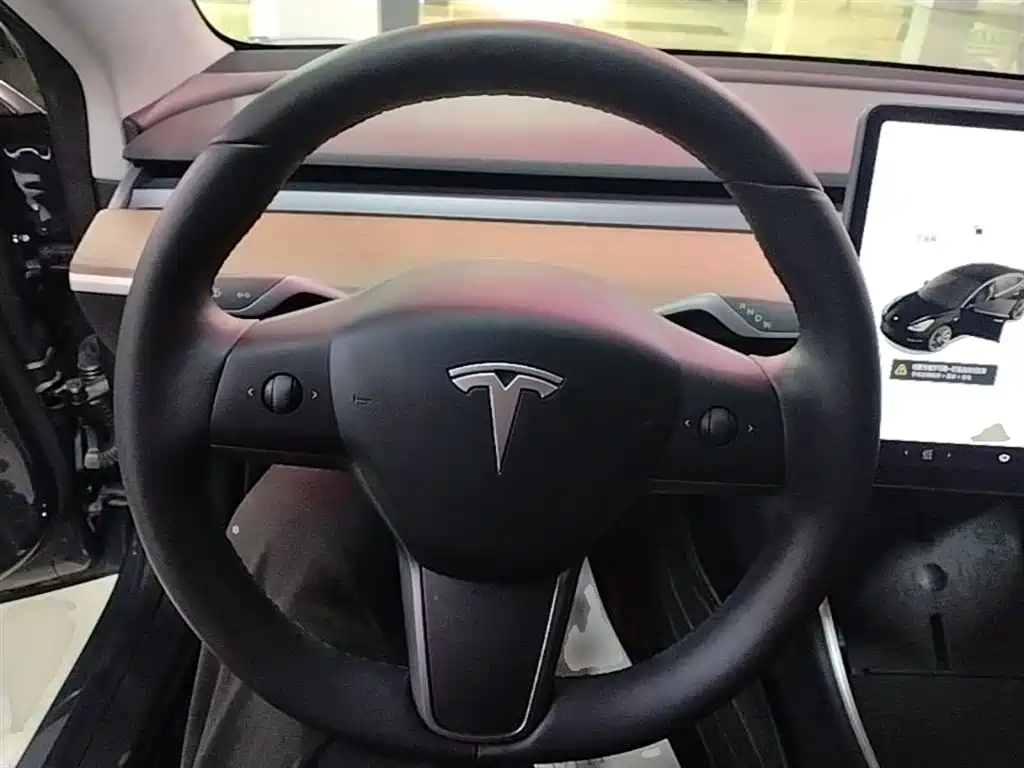 Tesla Model 3 2020 — фото 11