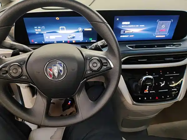 Buick GL8 2023
