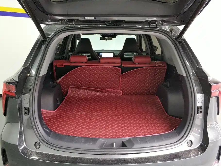 Changan CS75 PLUS 2023 — фото 4