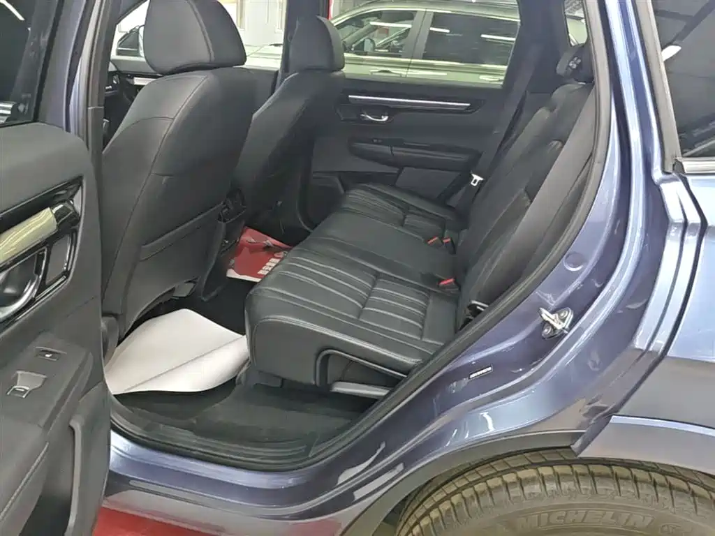 Honda Breeze PHEV 2023 — фото 17