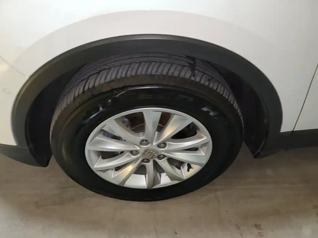Buick Envision Plus 2015 — фото 23