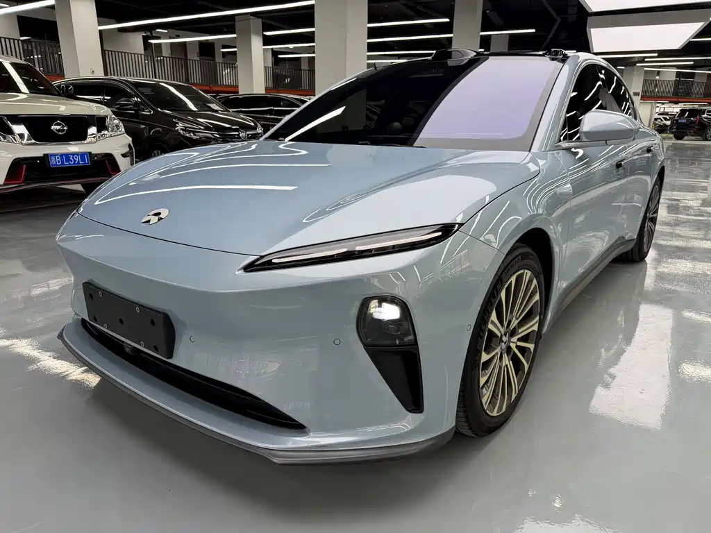 NIO ET5 2023