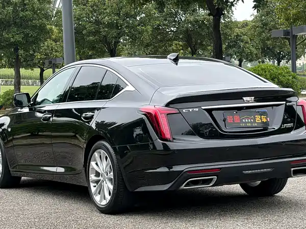 Cadillac CT5 2023