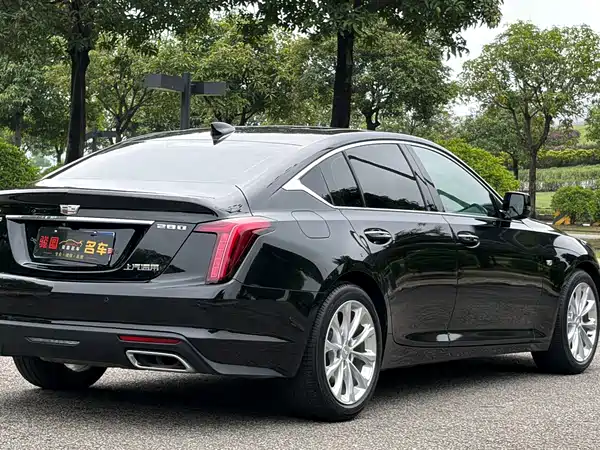 Cadillac CT5 2023