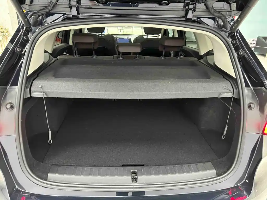 BMW X1 2023 — фото 17