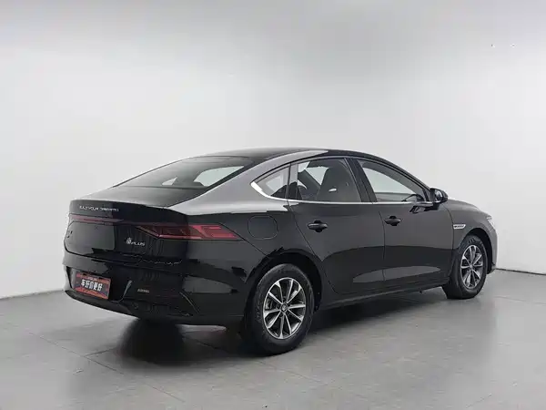BYD Qin PLUS 2024
