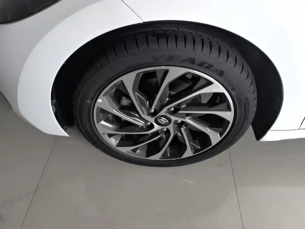 Hyundai Celesta 2019 — фото 23