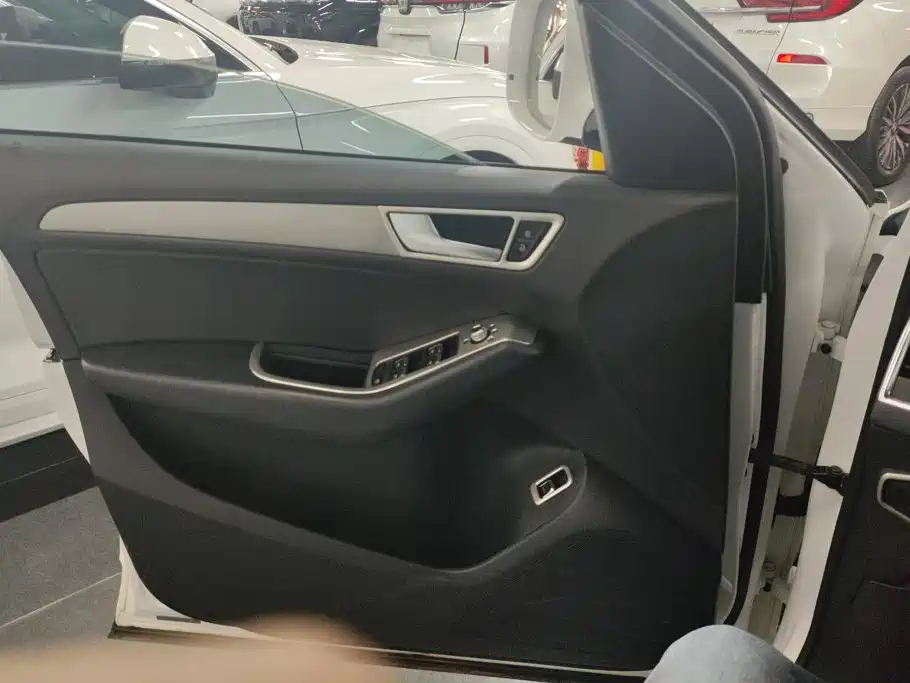 Audi Q5 2017