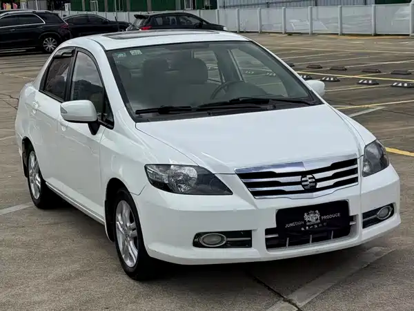 Everus S1 2012