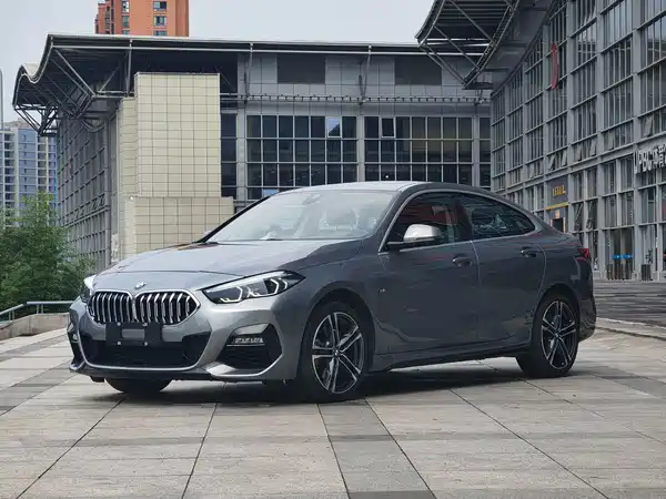 BMW 2 Series 2023