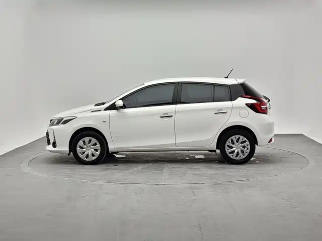 Toyota Vios FS 2022 — фото 4