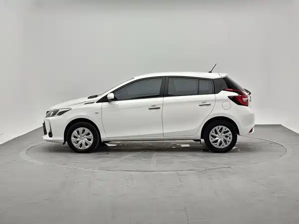 Toyota Vios FS 2022
