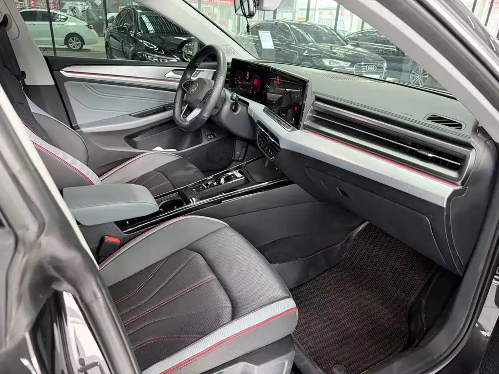 Volkswagen Lamando 2023