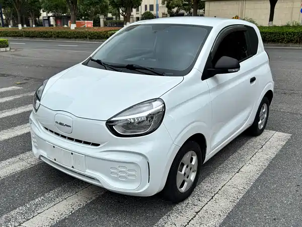 Roewe CLEVER 2021