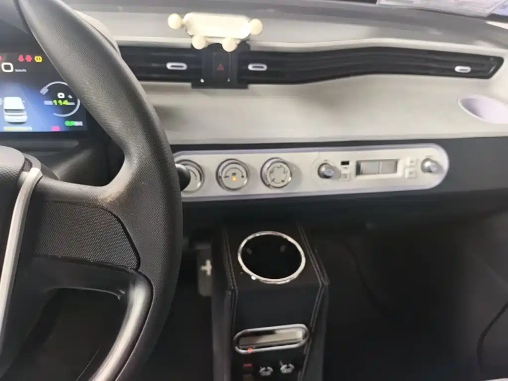 Wuling Hongguang MINIEV 2023