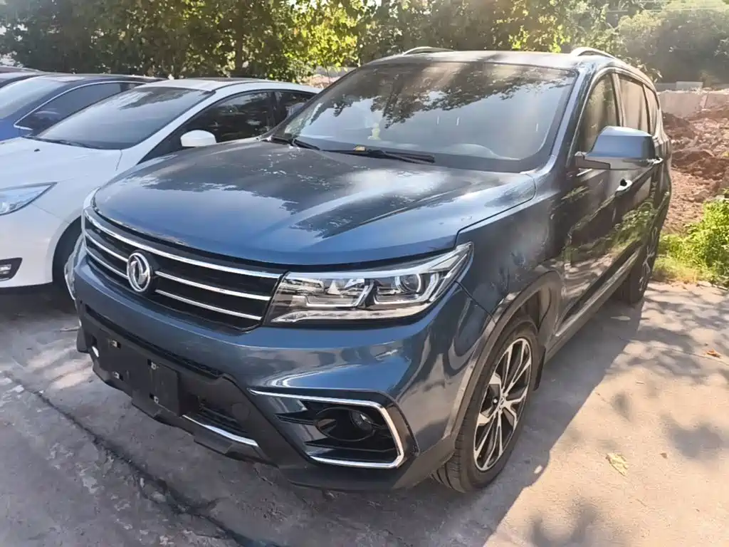 Fengxing X5 2017