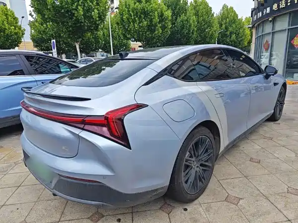 Neta S 2023