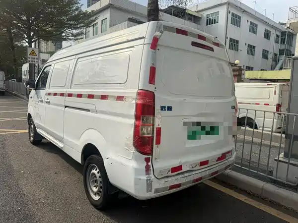 Farizon Yuancheng E5 2021