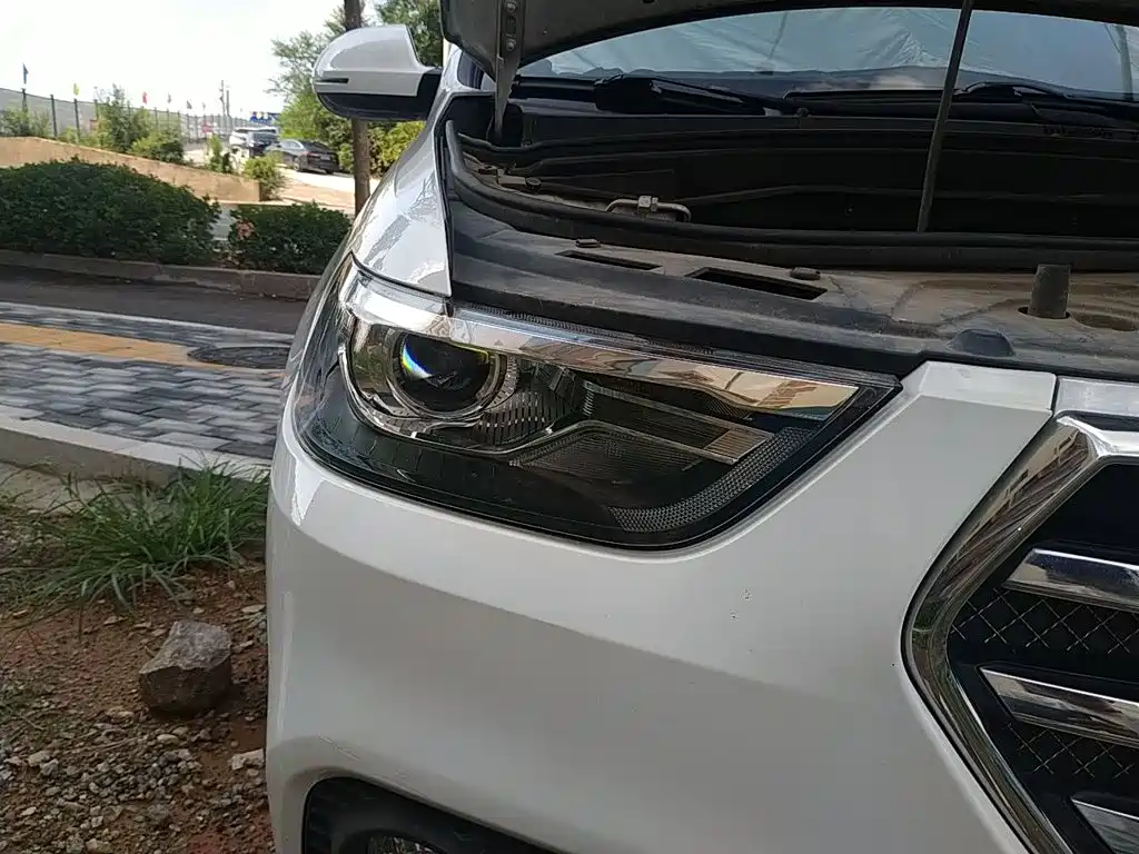 Haval H6 2020
