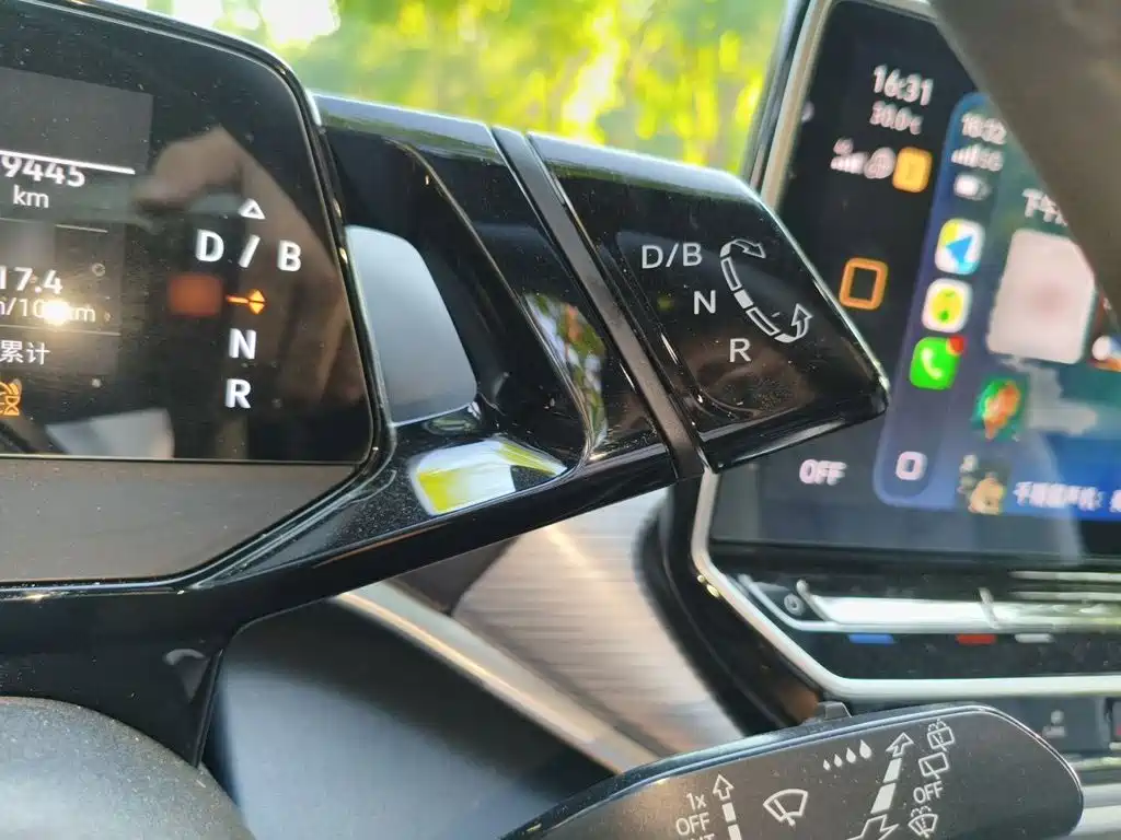 Volkswagen ID 4 CROZZ 2024