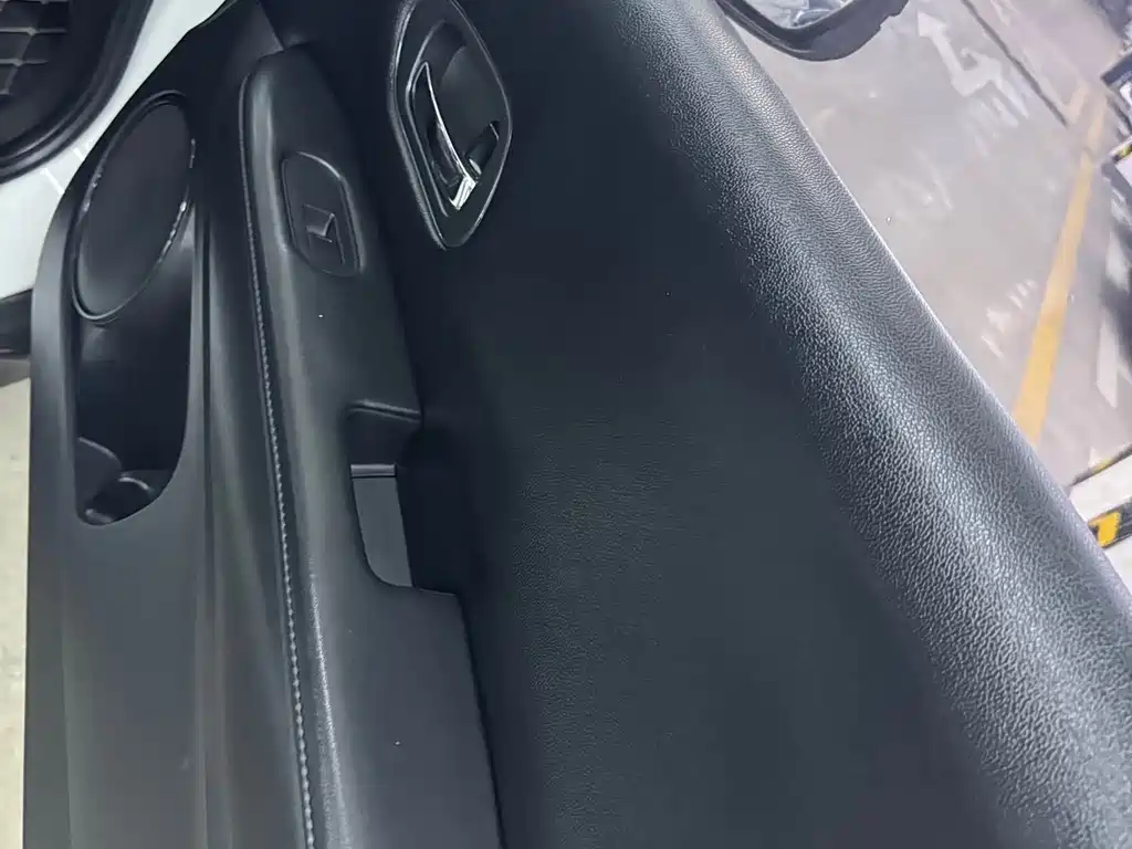 Honda XR-V 2018