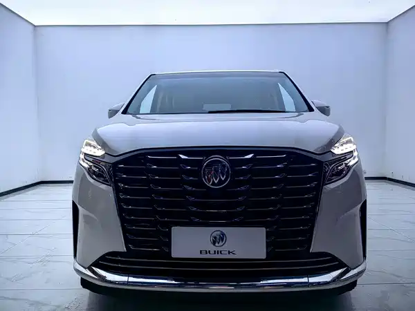 Buick GL8 2023
