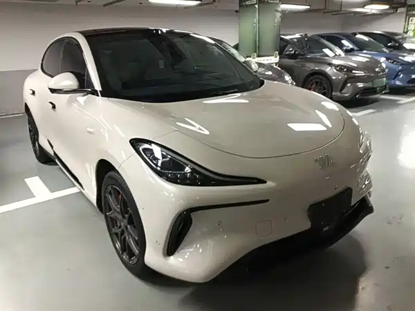 IM Motors LS6 2023