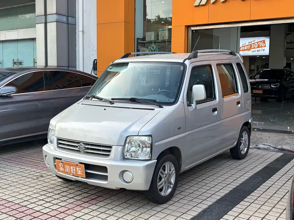 Suzuki Big Dipper 2014 — фото 1