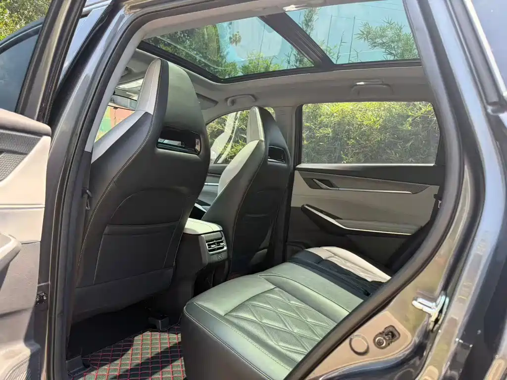 Changan CS75PLUS 2024 — фото 13