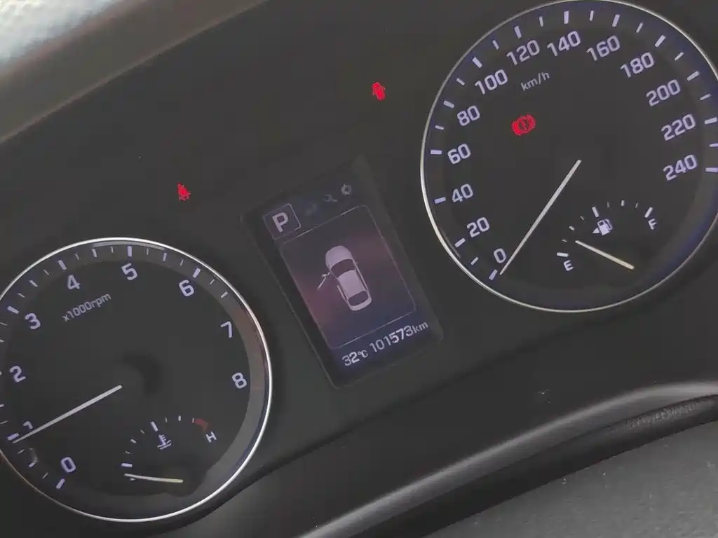 Hyundai Mistra 2016 — фото 13