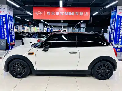 MINI MINI 2017