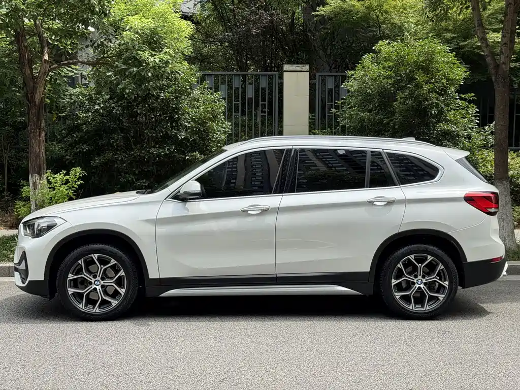 BMW X1 2020