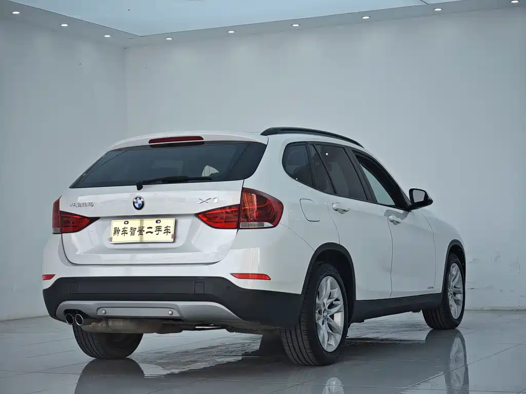 BMW X1 2016