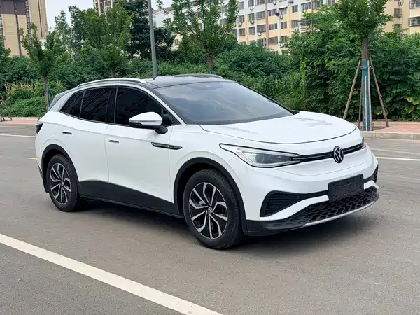 Volkswagen ID.4 X 2024