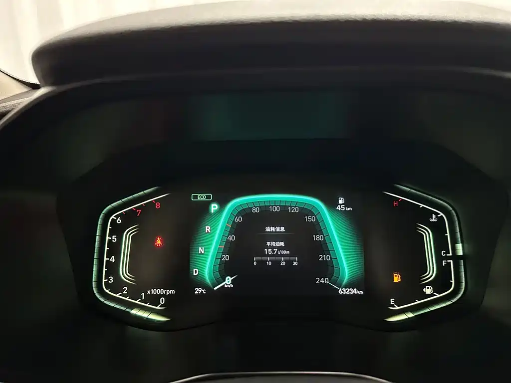 Hyundai ix35 2023 — фото 17