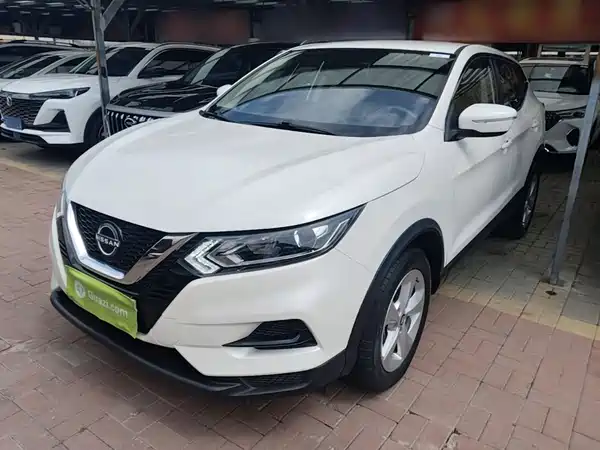 Nissan Qashqai 2023