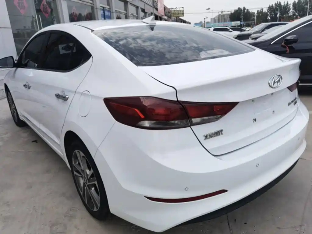 Hyundai Celesta 2019 — фото 5