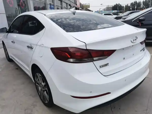 Hyundai Celesta 2019