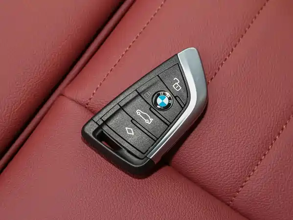 BMW 3 Series 2020