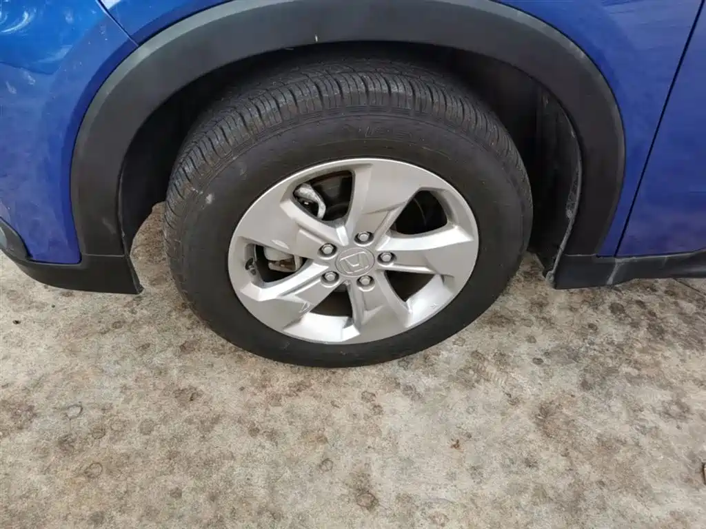 Honda XR-V 2019 — фото 22