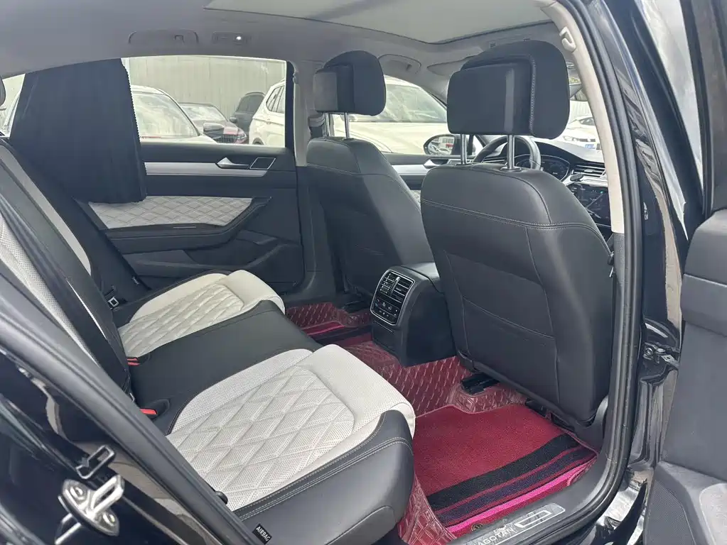 Volkswagen Magotan 2023