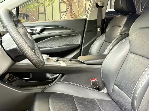 Geometry Geely Geometry C 2023