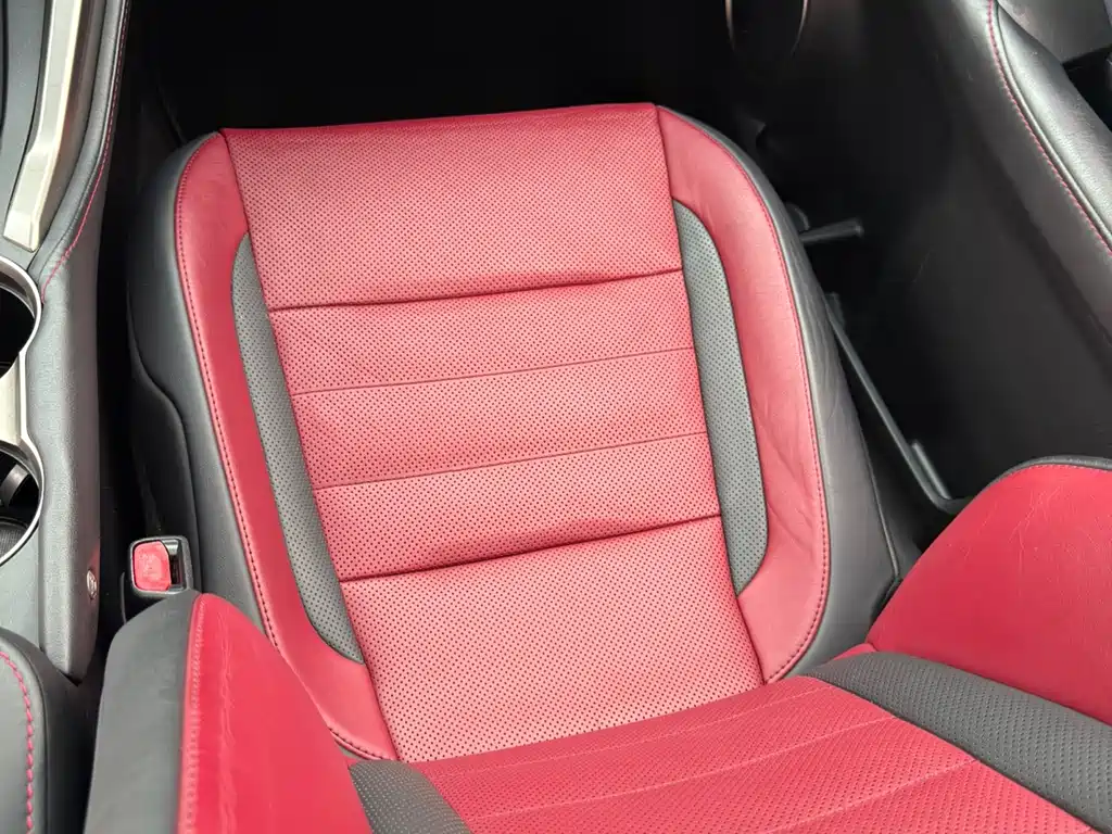 Lexus NX 2015 — фото 15
