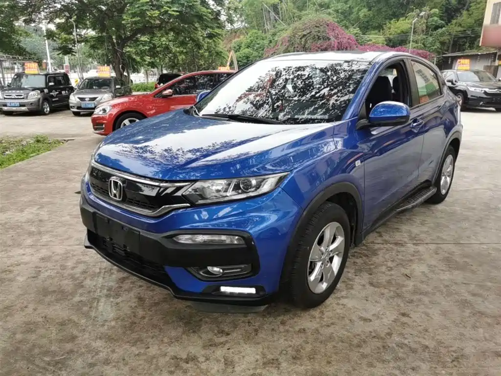 Honda XR-V 2019 — фото 1