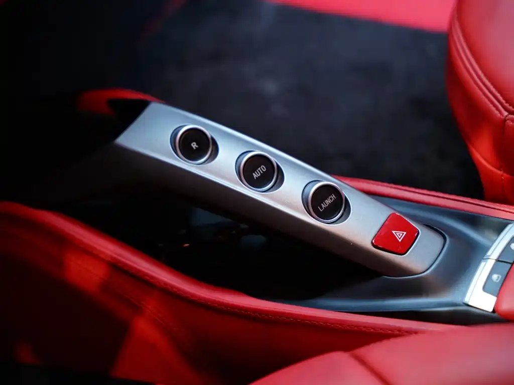 Ferrari 488 2017 — фото 25
