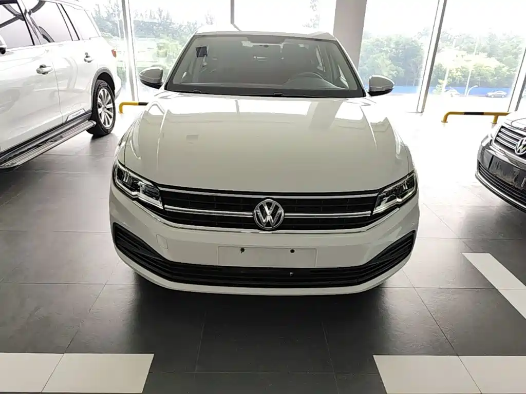 Volkswagen Bora 2020